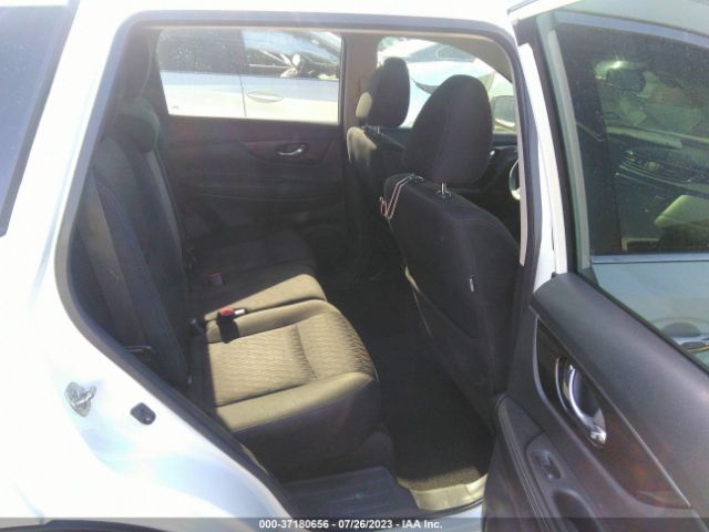 5N1AT2MT3JC850874 Nissan ROGUE SV