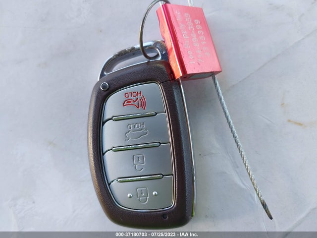 Hyundai Sonata 2.4l Limited 2015 5NPE34AF6FH157194 Image 3