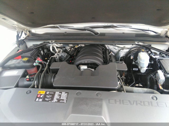 Chevrolet Suburban Ltz 2016 1GNSCJKC1GR319577 Image 10