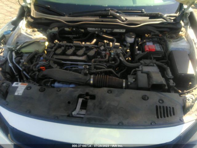 SHHFK7H25HU422067 Honda Civic Hatchback Lx
