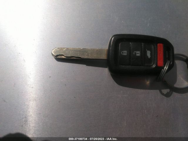 SHHFK7H25HU422067 Honda Civic Hatchback Lx