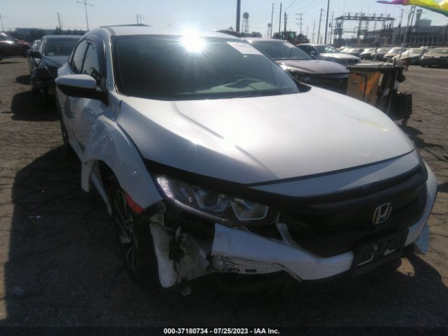 SHHFK7H25HU422067 Honda Civic Hatchback Lx