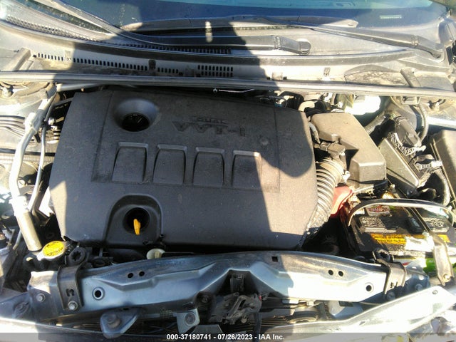 Toyota Corolla L/le/s/s Plus/le Plus 2015 2T1BURHE2FC414591 Image 17