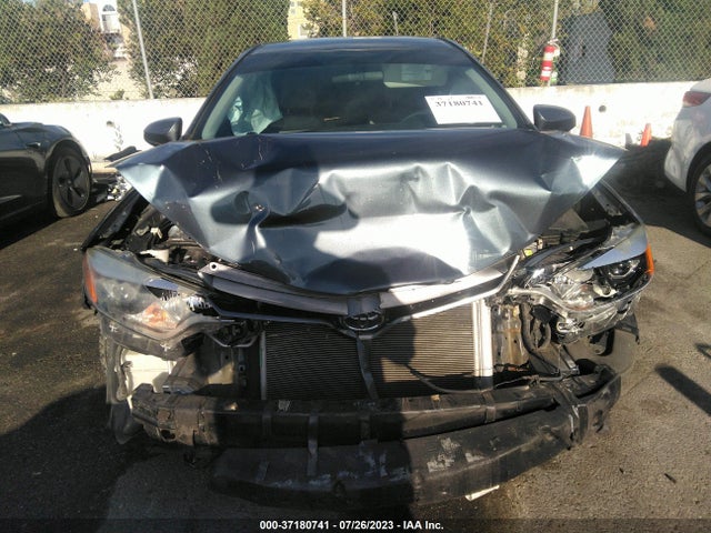Toyota Corolla L/le/s/s Plus/le Plus 2015 2T1BURHE2FC414591 Image 5