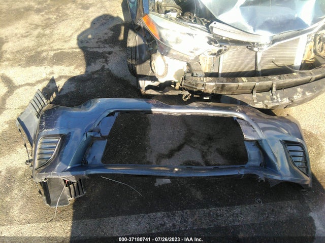 Toyota Corolla L/le/s/s Plus/le Plus 2015 2T1BURHE2FC414591 Image 4