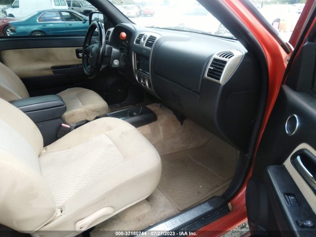 2008 CHEVROLET COLORADO LT W/2LT VIN: 1GCDS13E388144096
