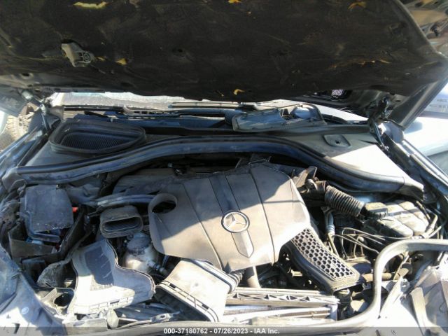 4JGDF6EE4JB159578 Mercedes-Benz Gls Gls 450