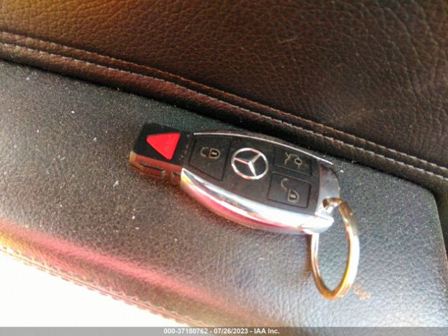 4JGDF6EE4JB159578 Mercedes-Benz Gls Gls 450