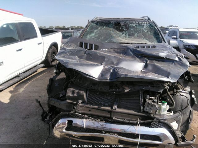 4JGDF6EE4JB159578 Mercedes-Benz Gls Gls 450