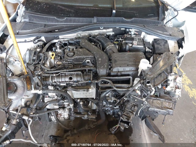 3VWBM7BU3PM018938 Volkswagen Jetta Sport