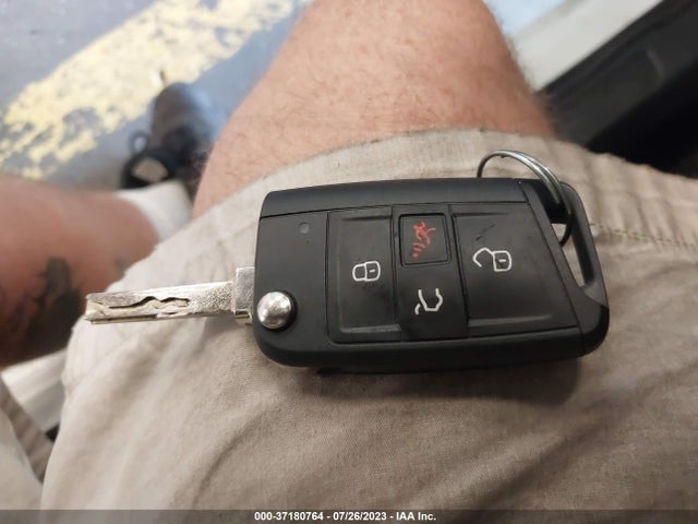 3VWBM7BU3PM018938 Volkswagen Jetta Sport