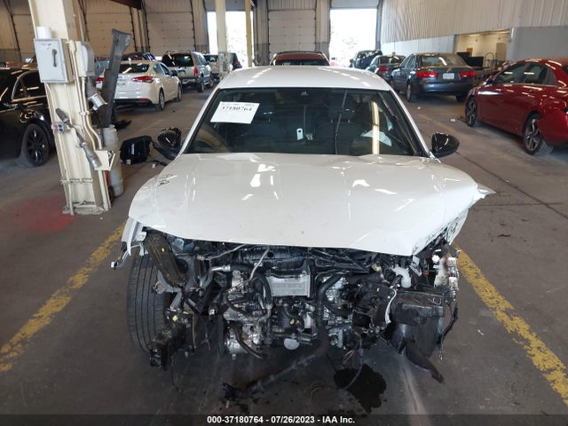 3VWBM7BU3PM018938 Volkswagen Jetta Sport