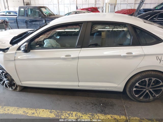 3VWBM7BU3PM018938 Volkswagen Jetta Sport