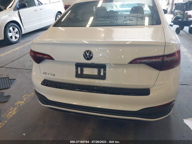 3VWBM7BU3PM018938 Volkswagen Jetta Sport