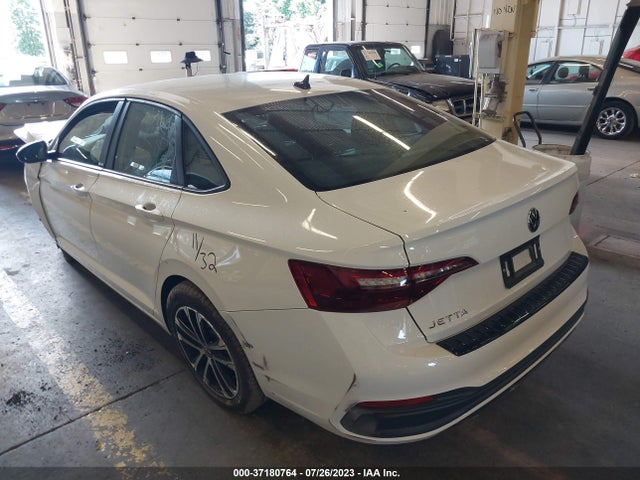 3VWBM7BU3PM018938 Volkswagen Jetta Sport