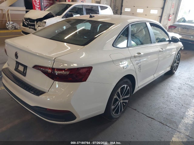 3VWBM7BU3PM018938 Volkswagen Jetta Sport