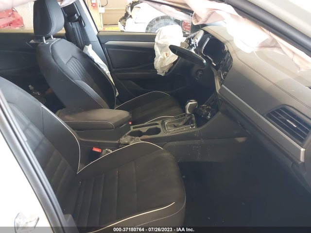 3VWBM7BU3PM018938 Volkswagen Jetta Sport