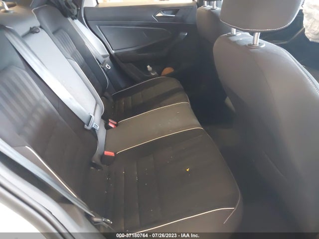 3VWBM7BU3PM018938 Volkswagen Jetta Sport