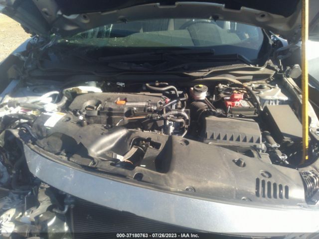 19XFC2F6XKE210222 Honda Civic Sedan Lx