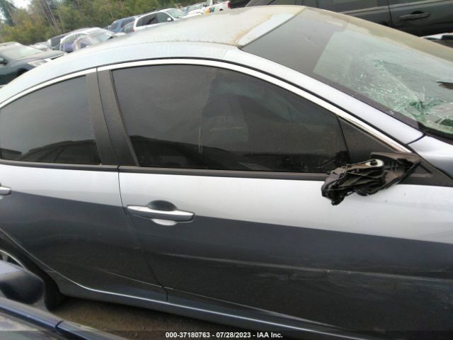 19XFC2F6XKE210222 Honda Civic Sedan Lx