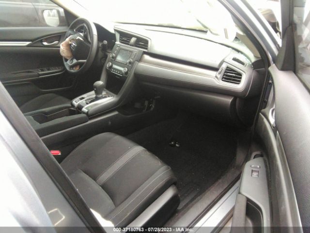 19XFC2F6XKE210222 Honda Civic Sedan Lx