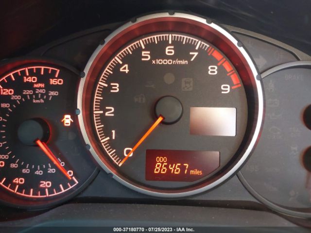 JF1ZCAB17H9606094 Subaru Brz Premium