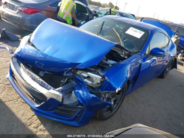 JF1ZCAB17H9606094 Subaru Brz Premium