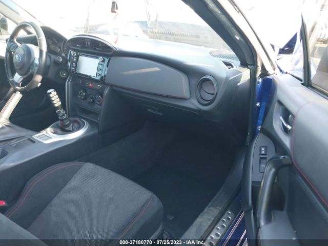 JF1ZCAB17H9606094 Subaru Brz Premium