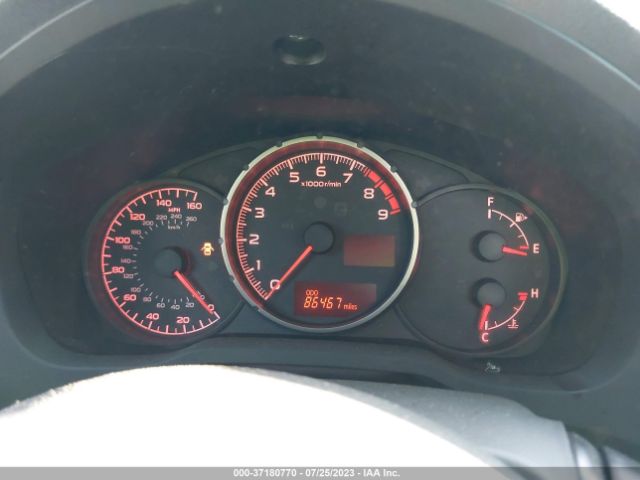 JF1ZCAB17H9606094 Subaru Brz Premium
