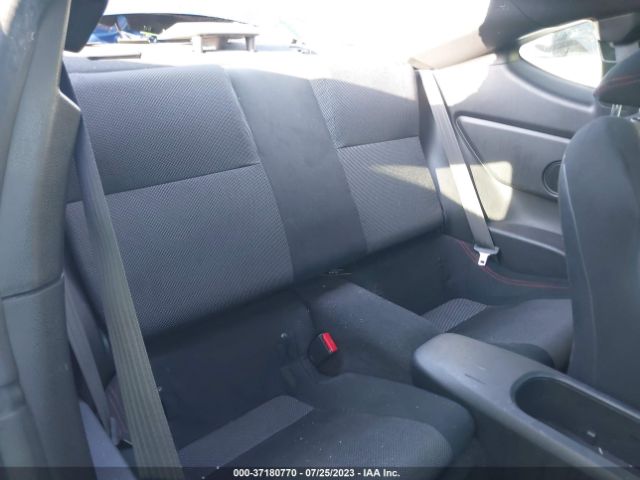 JF1ZCAB17H9606094 Subaru Brz Premium