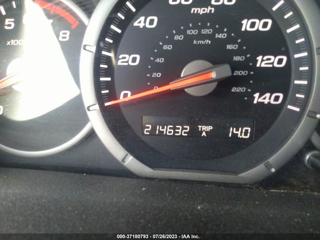 2007 HONDA PILOT EX-L VIN: 2HKYF18507H518744