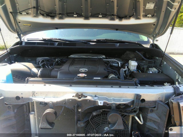 2021 Toyota Sequoia, VIN: 5TDFY5B16MS181632