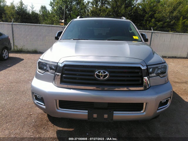 2021 Toyota Sequoia, VIN: 5TDFY5B16MS181632