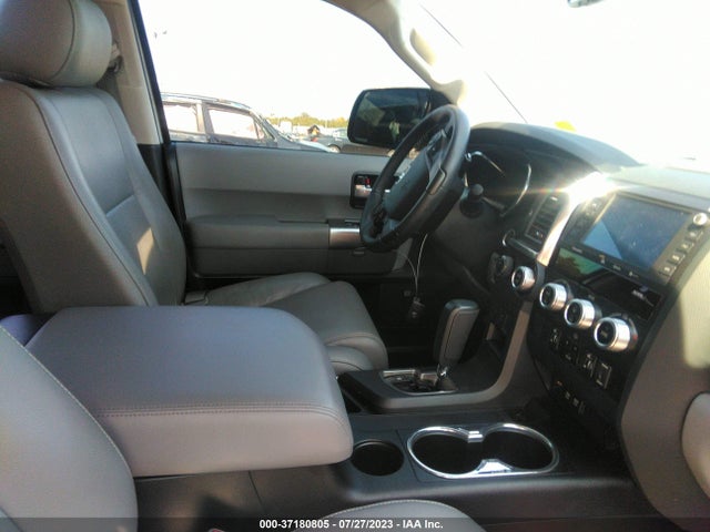 2021 Toyota Sequoia, VIN: 5TDFY5B16MS181632