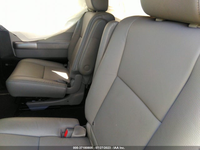 2021 Toyota Sequoia, VIN: 5TDFY5B16MS181632