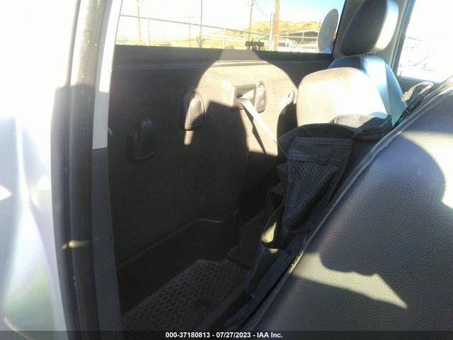 2009 DODGE RAM 1500 ST VIN: 1D3HB16K09J507524
