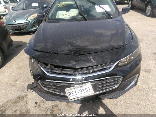 Chevrolet MALIBU LT 2017 1G1ZE5ST0HF146655 Image 12