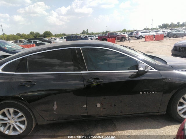 Chevrolet MALIBU LT 2017 1G1ZE5ST0HF146655 Image 13