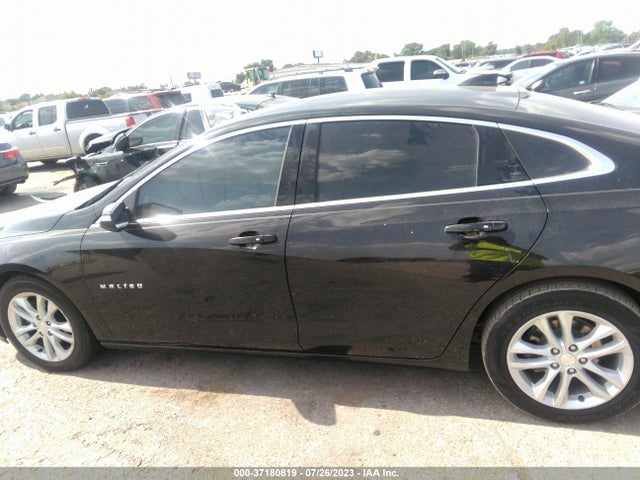 Chevrolet MALIBU LT 2017 1G1ZE5ST0HF146655 Image 14