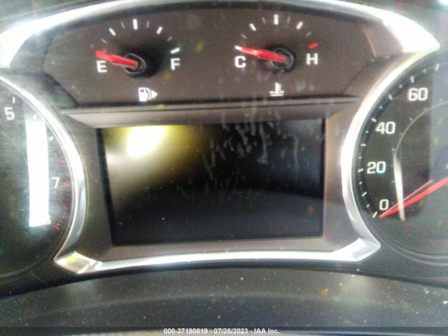 Chevrolet MALIBU LT 2017 1G1ZE5ST0HF146655 Image 15