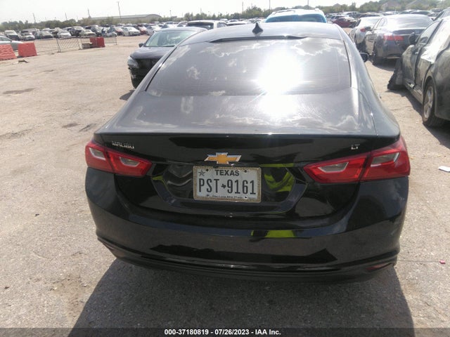 Chevrolet MALIBU LT 2017 1G1ZE5ST0HF146655 Image 16