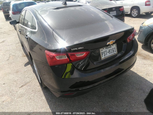 Chevrolet MALIBU LT 2017 1G1ZE5ST0HF146655 Image 3