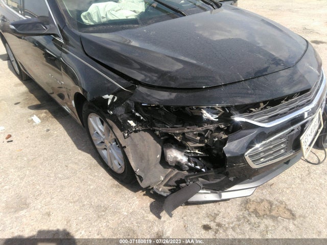 Chevrolet MALIBU LT 2017 1G1ZE5ST0HF146655 Image 6