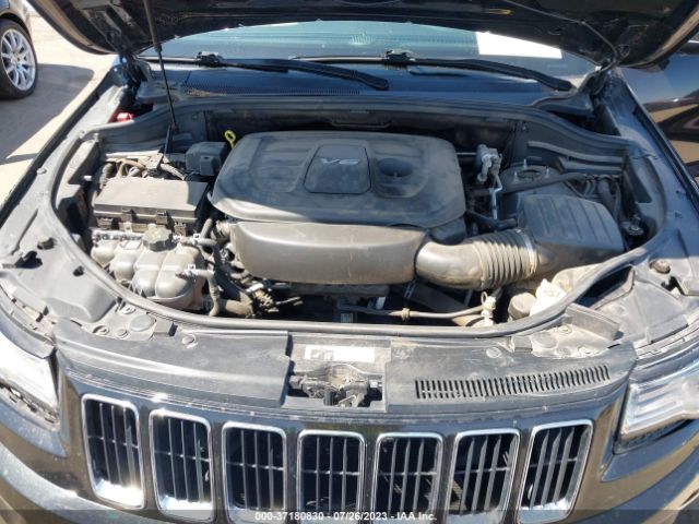 1C4RJFBGXGC461202 Jeep Grand Cherokee Limited