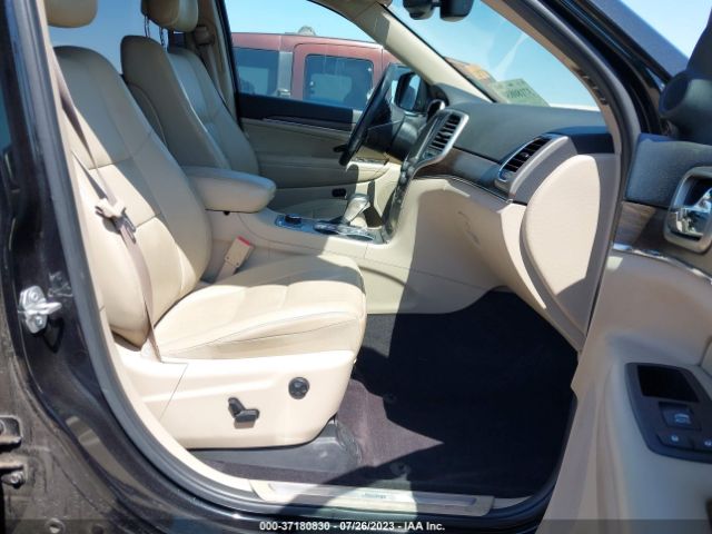 1C4RJFBGXGC461202 Jeep Grand Cherokee Limited