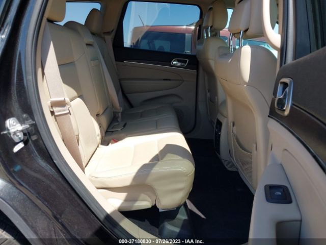 1C4RJFBGXGC461202 Jeep Grand Cherokee Limited