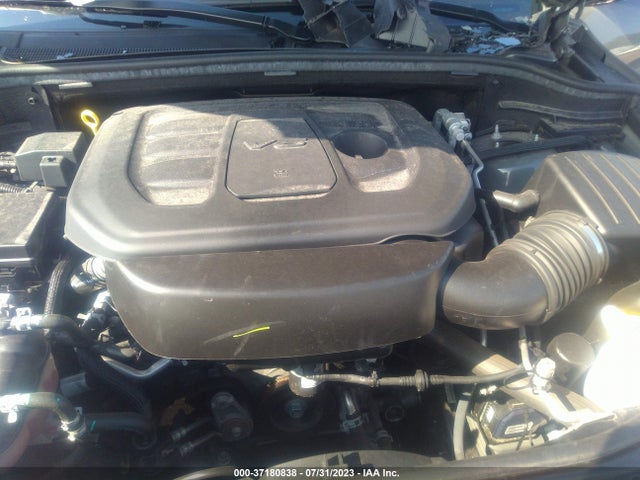 1C4RJFAGXMC775378 Jeep Grand Cherokee Laredo X