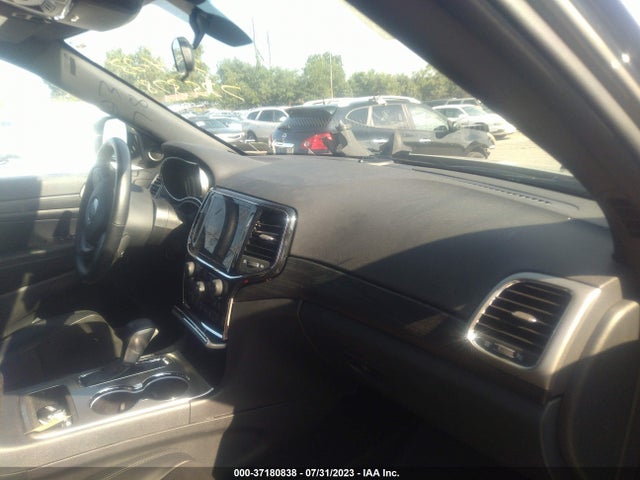 1C4RJFAGXMC775378 Jeep Grand Cherokee Laredo X