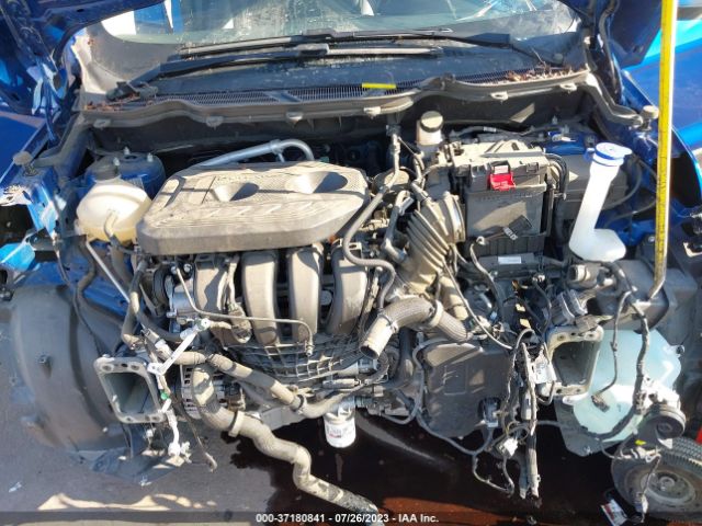 MAJ6S3JL7LC393292 Ford Ecosport Ses