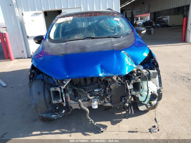 MAJ6S3JL7LC393292 Ford Ecosport Ses